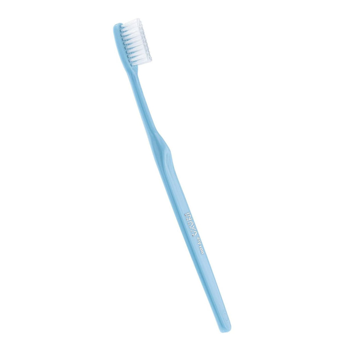 Inava 20/100 - Brosse à Dents Souple