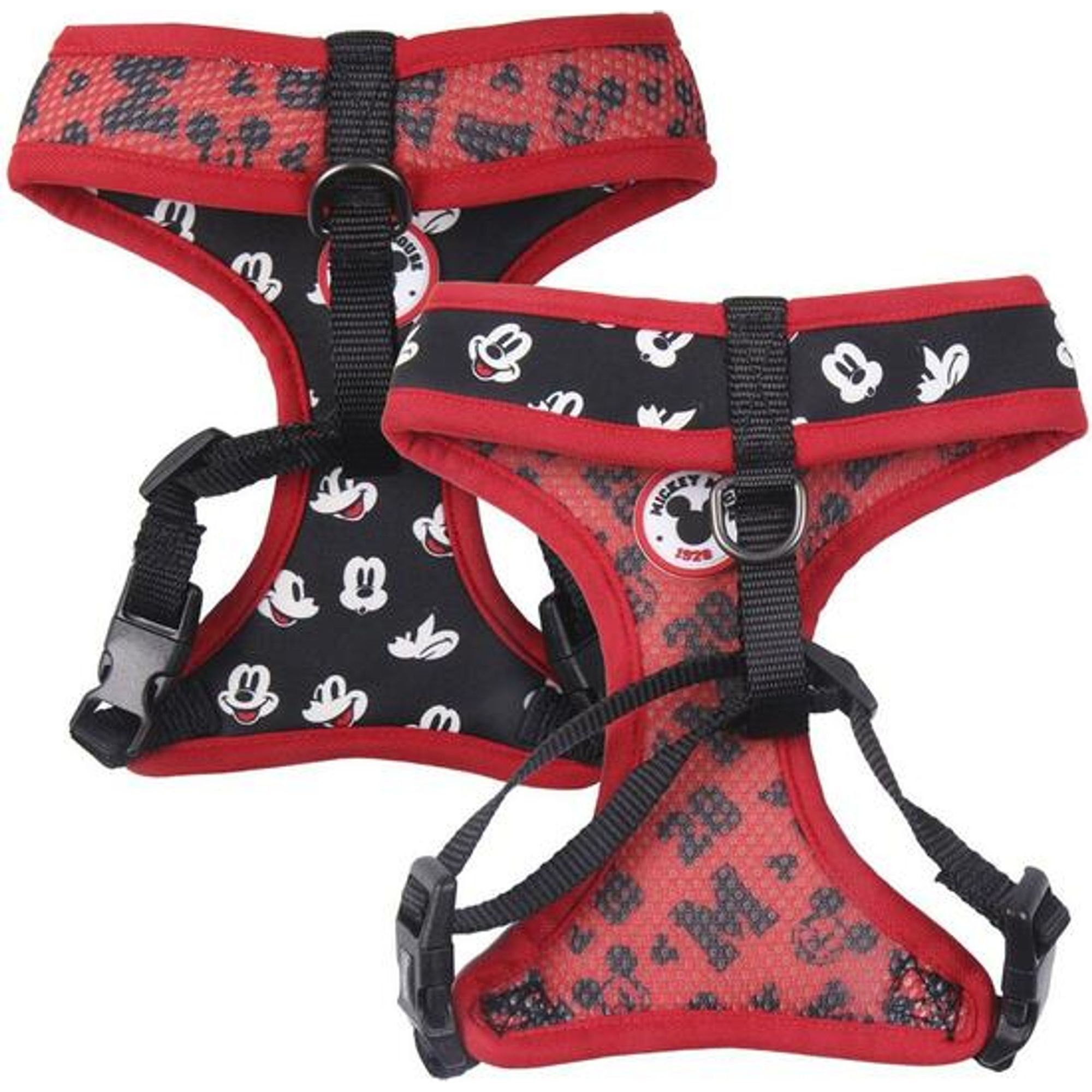 Arnés Para Perros Mickey