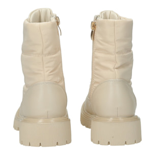 Anfibi Bambino Tata Italia Beige