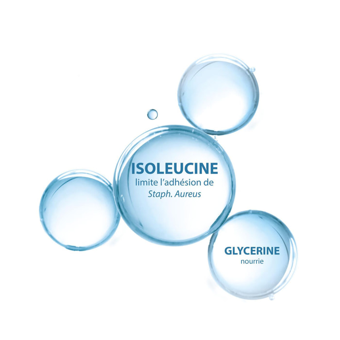 Dexyane - Gel Nettoyant Surgras Peaux Très Sèches et à Tendance Atopique 100 ml