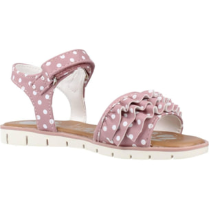 Sandalias Niña de la marca CHICCO  modelo CHIARA ROSA