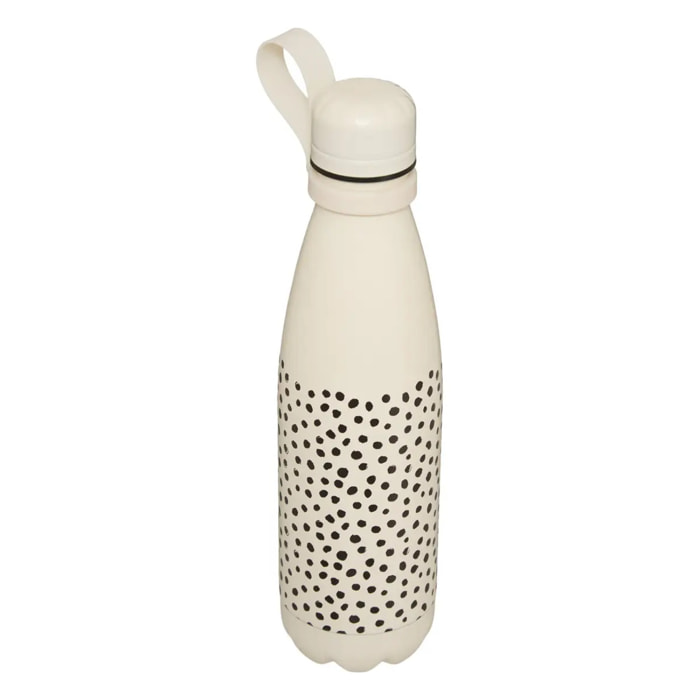 Bouteille isotherme ronde 0,5 L