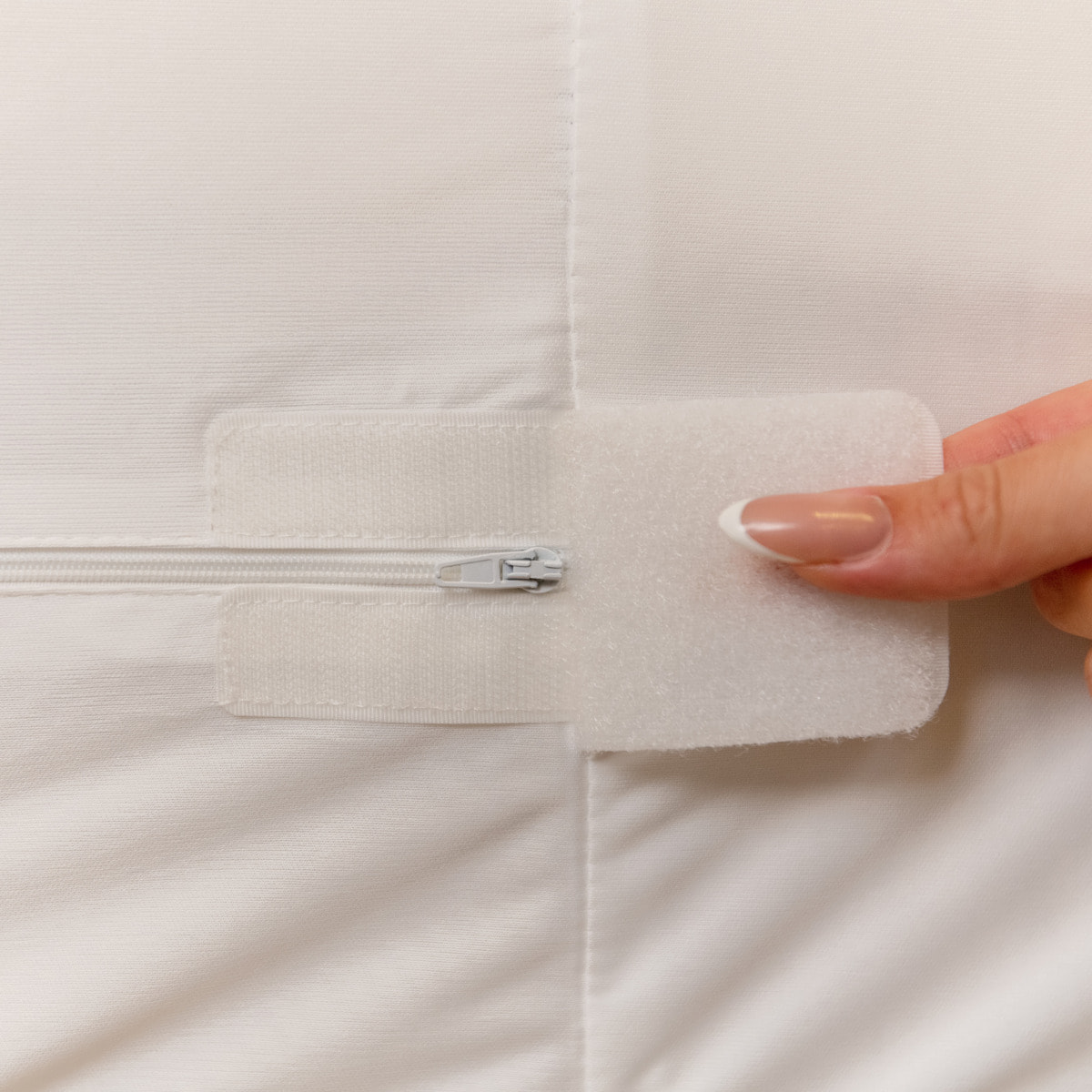 Housse intégrale matelas | Anti-punaises de lit - Hypnia