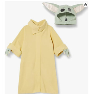 DISFRAZ BABY YODA PRESCHOOL