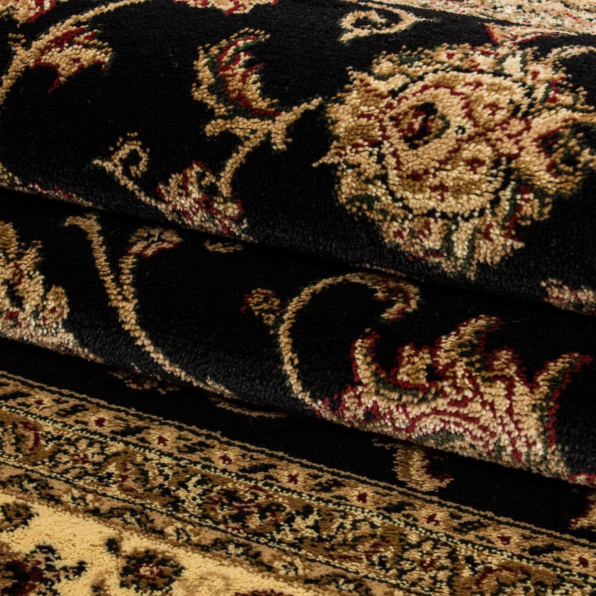 Tapis orient tissé motifs orientaux DUTE