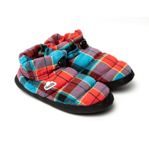 Zapatilla de casa ,Boot Home Scotland