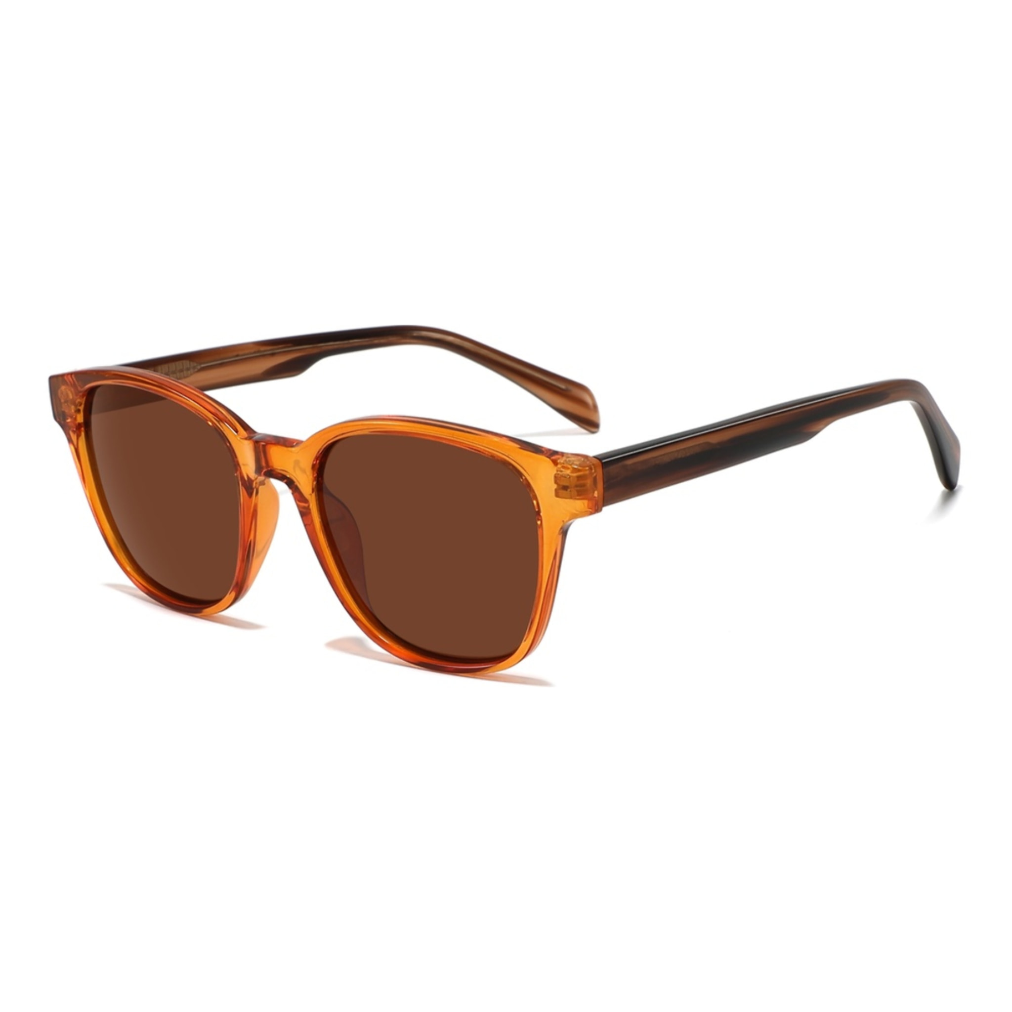 Gafas de Sol Feler 8935-2 Polarizadas de Acetato Unisex 49 mm