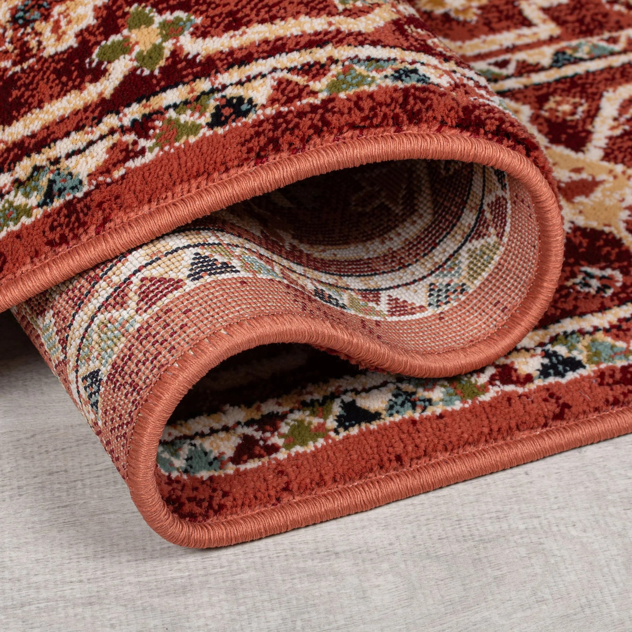 Tapis de couloir GILLINGHAM