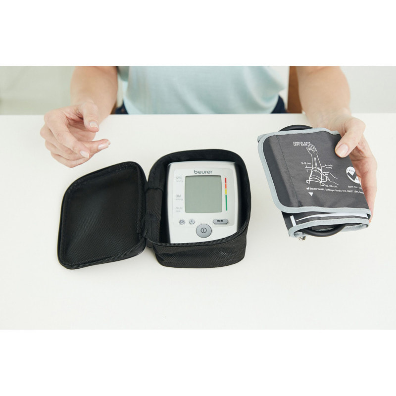 Tensiomètre Bras - Beurer - BM 35