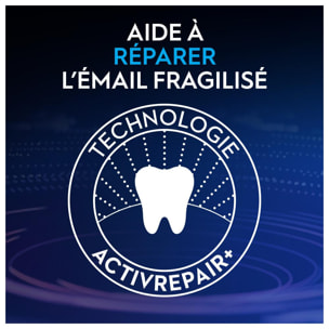 4 Dentifrices Oral-B Répare Gencives et Email Original 75ml