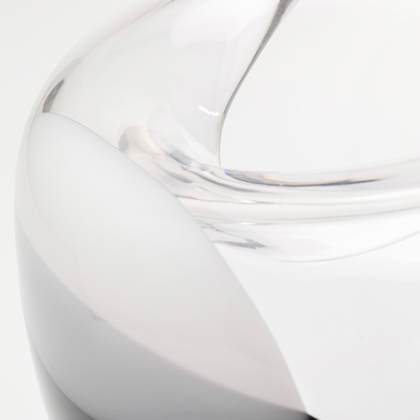 Vase Balance 27cm Kare Design