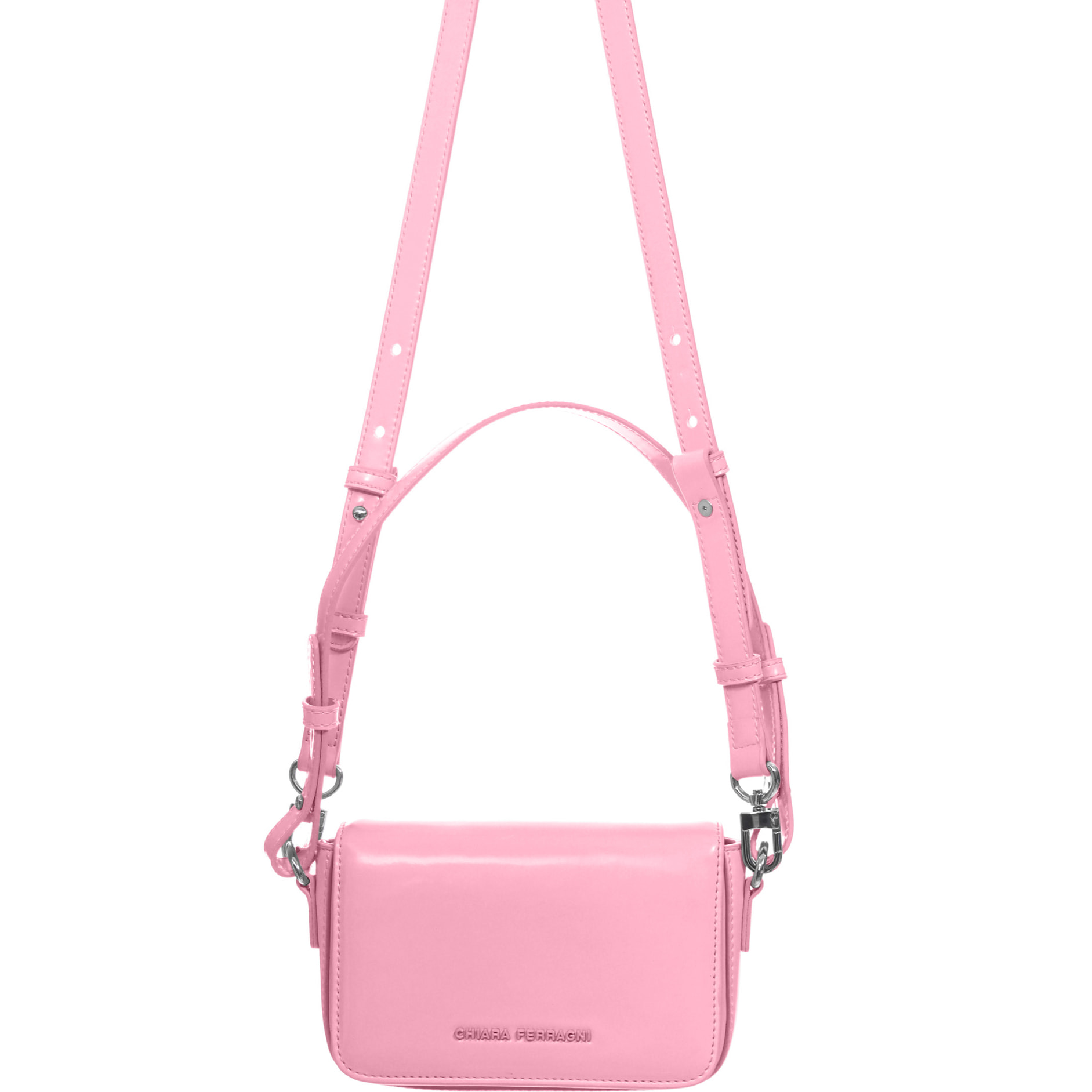 Chiara Ferragni borsa