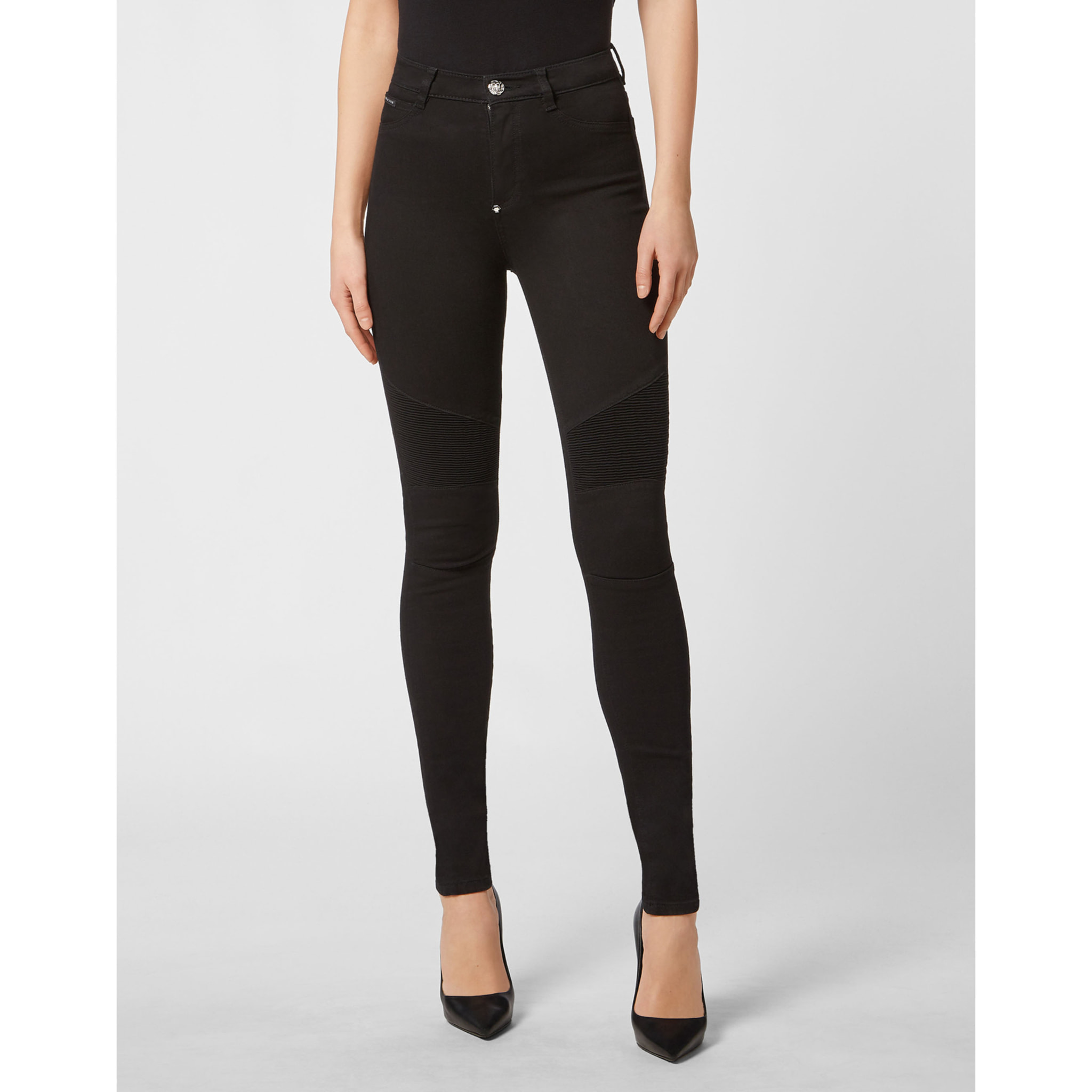 PHILIPP PLEIN Jeans Skinny Fit