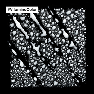 Lait en Spray 10-en-1 Vitamino Color Cheveux Colorés 190ml - Série Expert