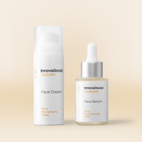 Pacchetto Duo idratazione viso Rice