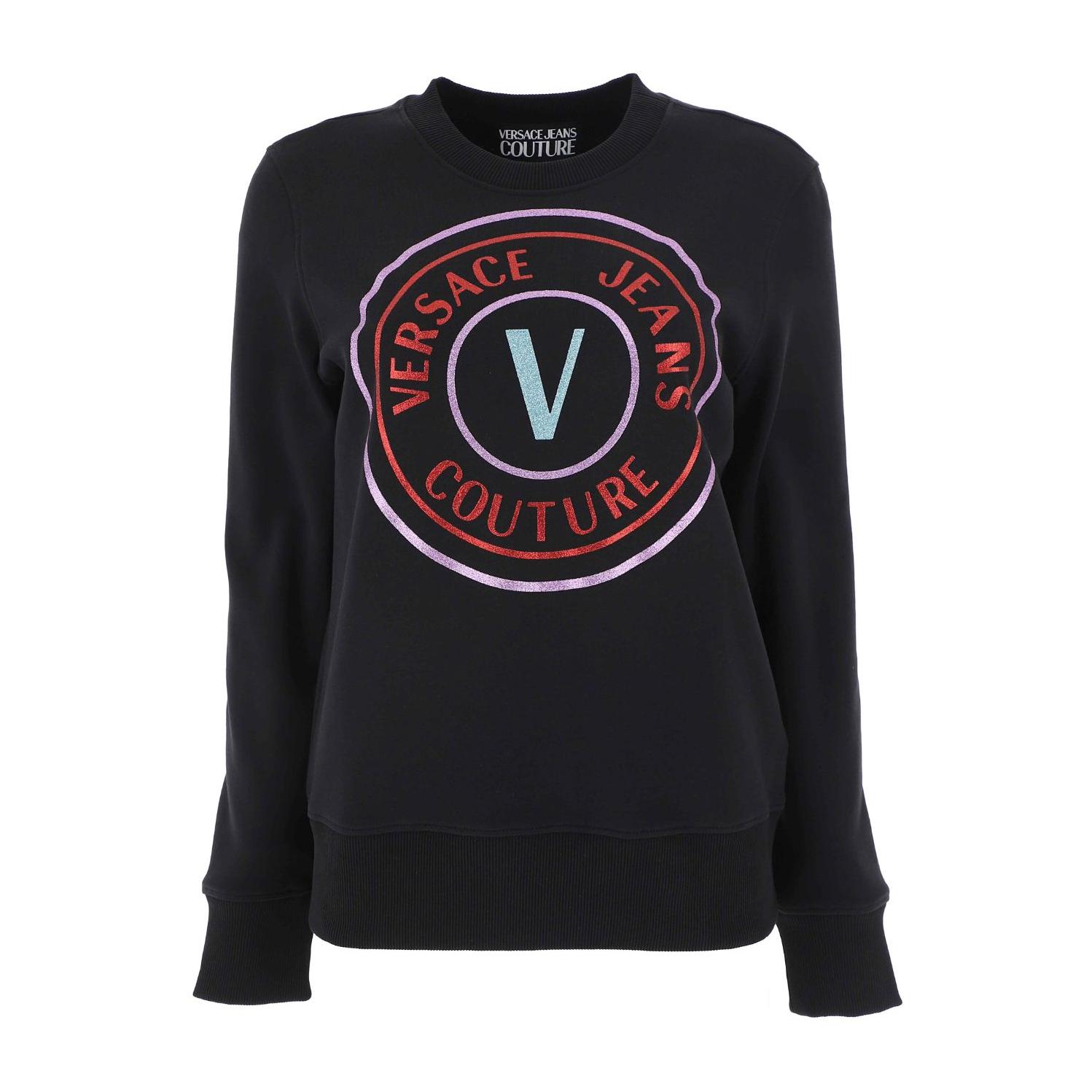 Versace Jeans Couture sudadera