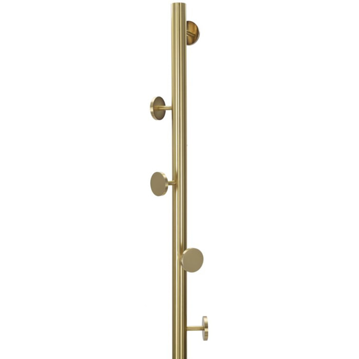 APPENDIABITI GLAMY CHARME 1921 DORATO