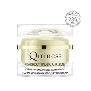 Caresse Temps Sublime  - Crème Suprême Jeunesse Redensifiante 50 ml