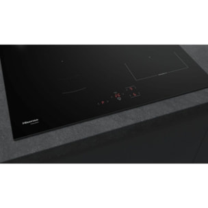 Plaque induction HISENSE HI6321BBO