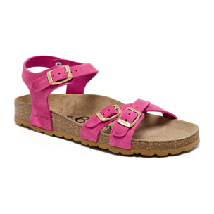 Sandalia BILLOWY ROSA