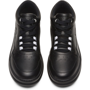 Camper Botines Hombre Runner Four Negro