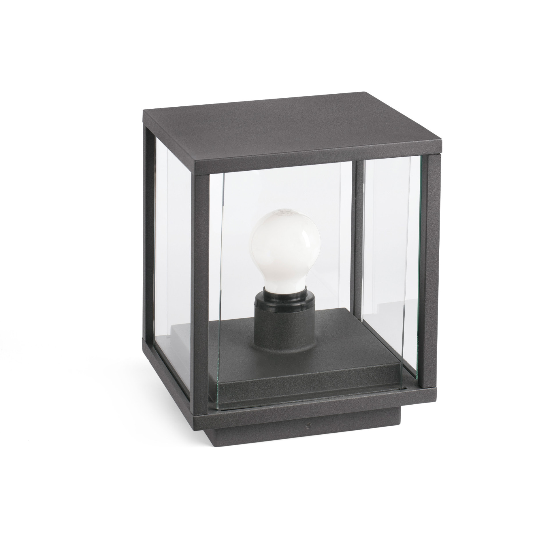 NALA Sobremuro gris oscuro