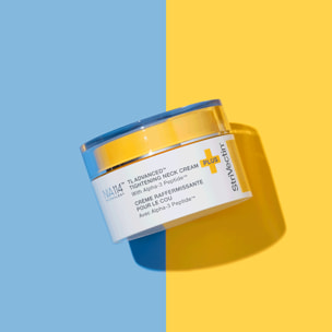 TL ADVANCED™ - Crème de Jour pour le Cou Raffermissante et Liftante