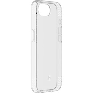 Coque FORCE CASE iPhone 16e Pulse Transparente