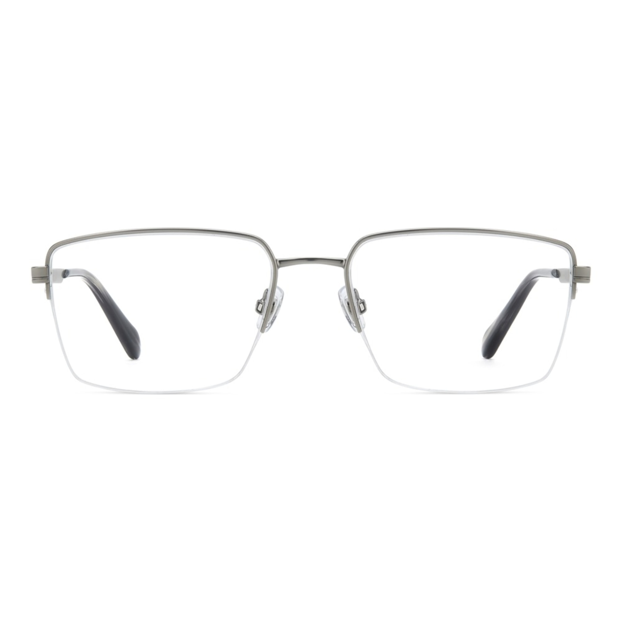 Gafas de Vista Fossil FOS 7208/G R80 de Metal Hombre 55 mm