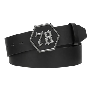 PHILIPP PLEIN Cintura COCCO
