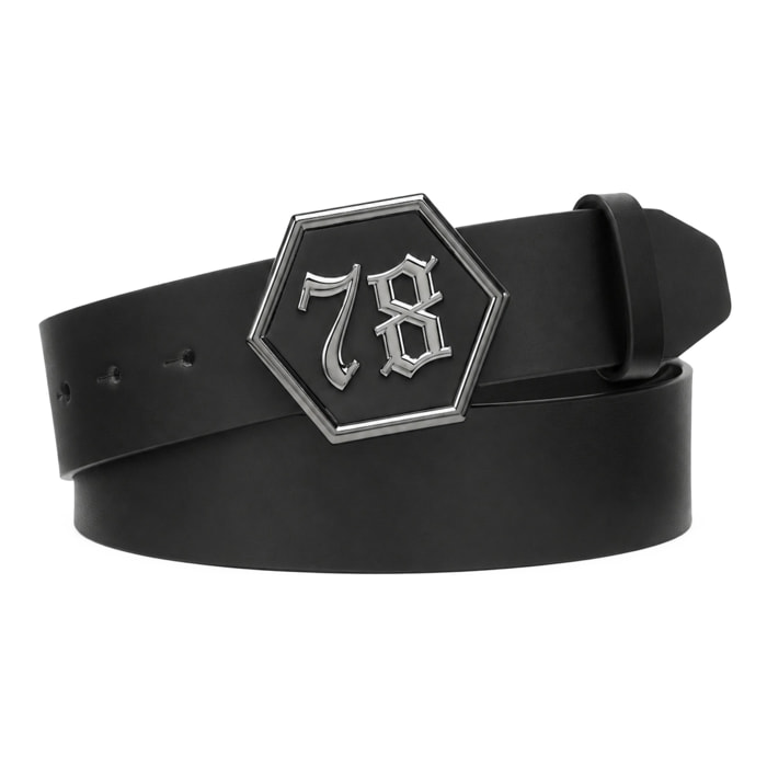 PHILIPP PLEIN Cintura COCCO