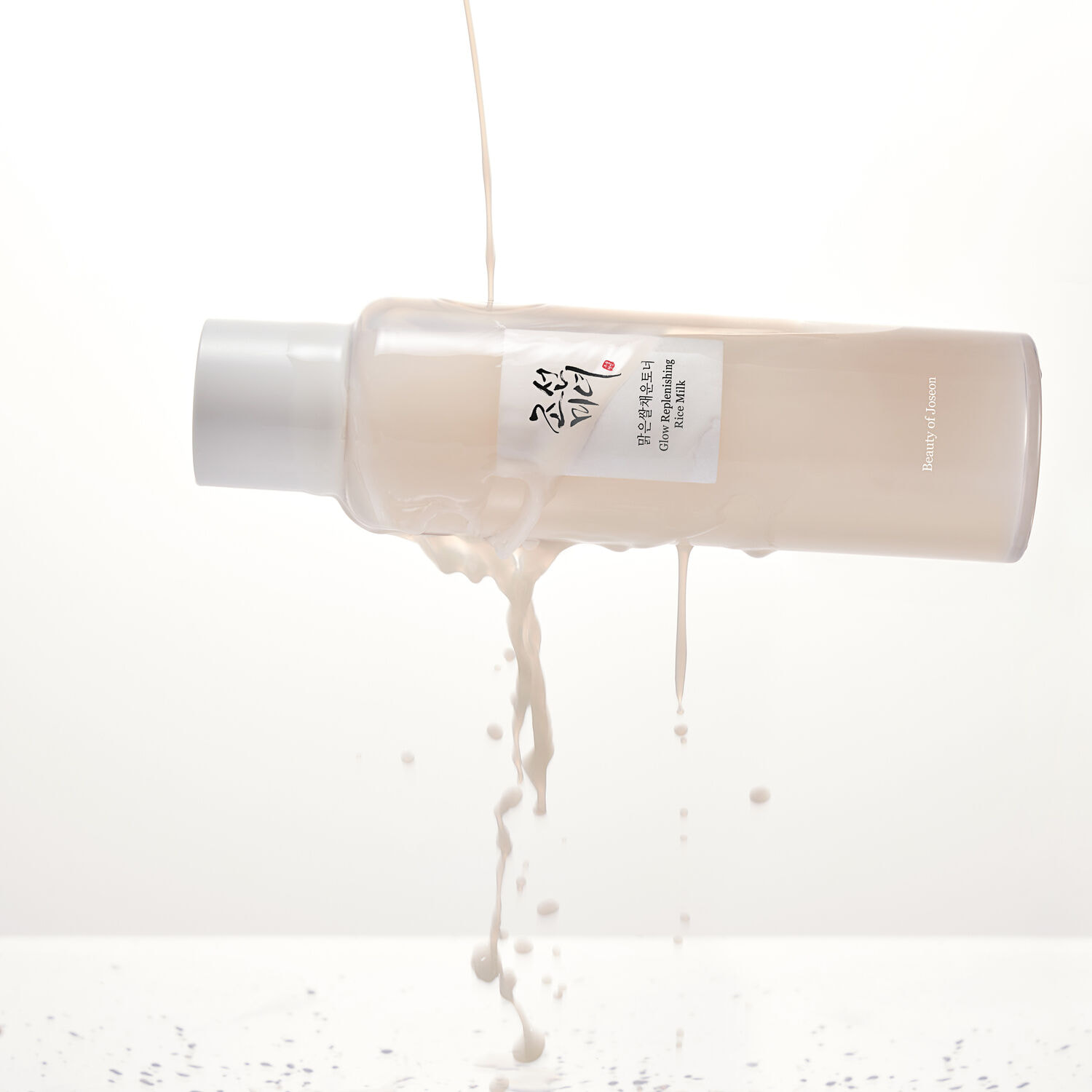 Glow Replenishing Rice Milk - Tonique Éclat Lait de Riz 150 ml