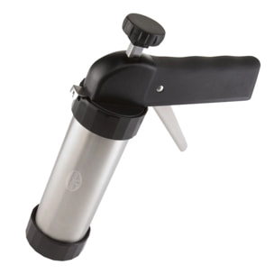 Presse-biscuit et 12 disques de motifs Dr.Oetker Baker Edition