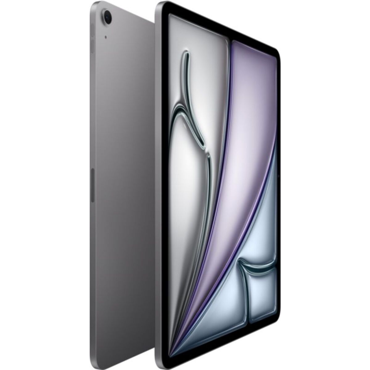 Tablette Apple IPAD Air 13 Gris Sidéral 128Go 2024