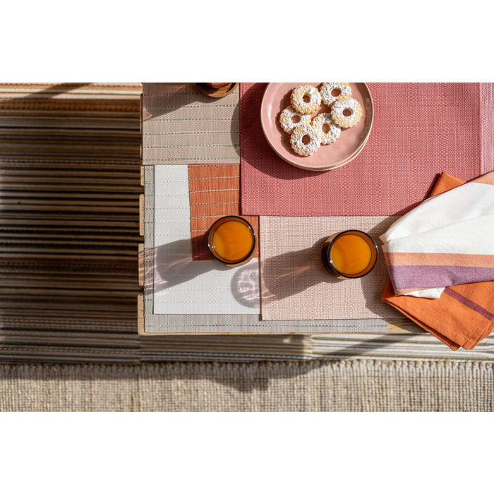 Set de table Manoka