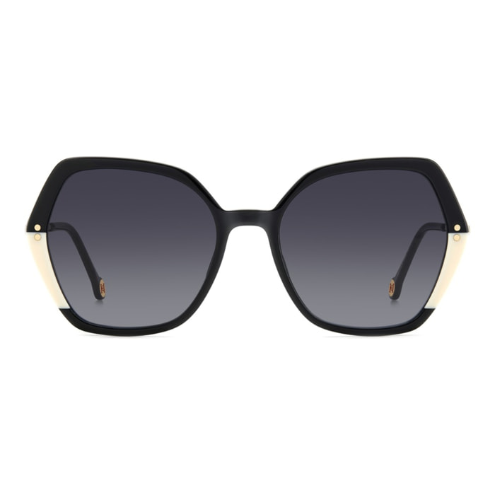 Gafas de Sol Carolina Herrera HER 0185/S 80S de Acetato Mujer 55 mm