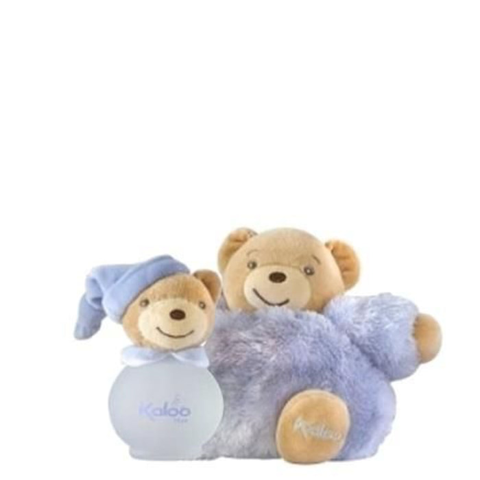Kaloo Maxipatapouf  - Eau de Senteur 100 ml