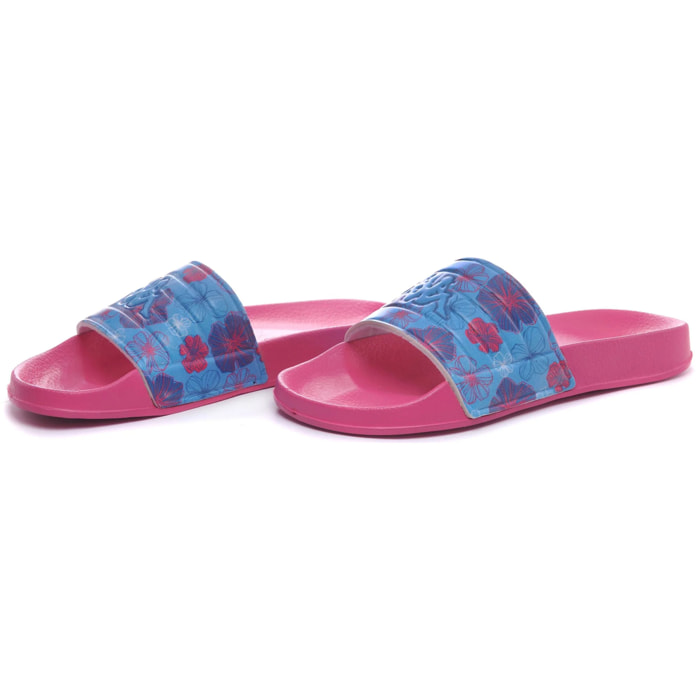 Zapatillas Kappa Mujer Logo Sartwow 2