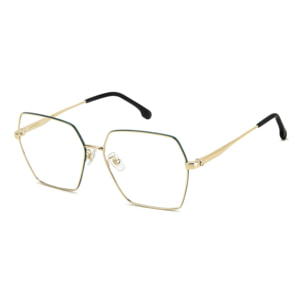 Gafas de Vista Carrera 3061 OGA de Metal Mujer 58 mm