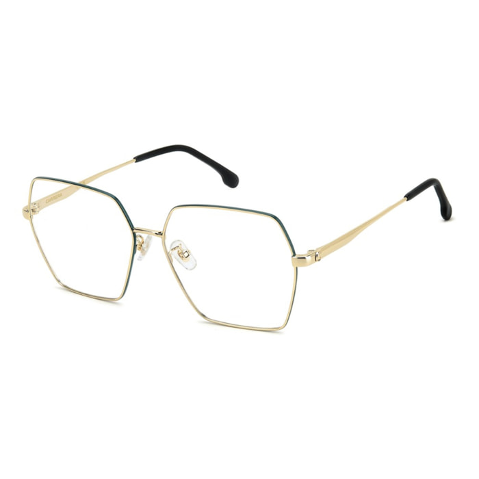 Gafas de Vista Carrera 3061 OGA de Metal Mujer 58 mm