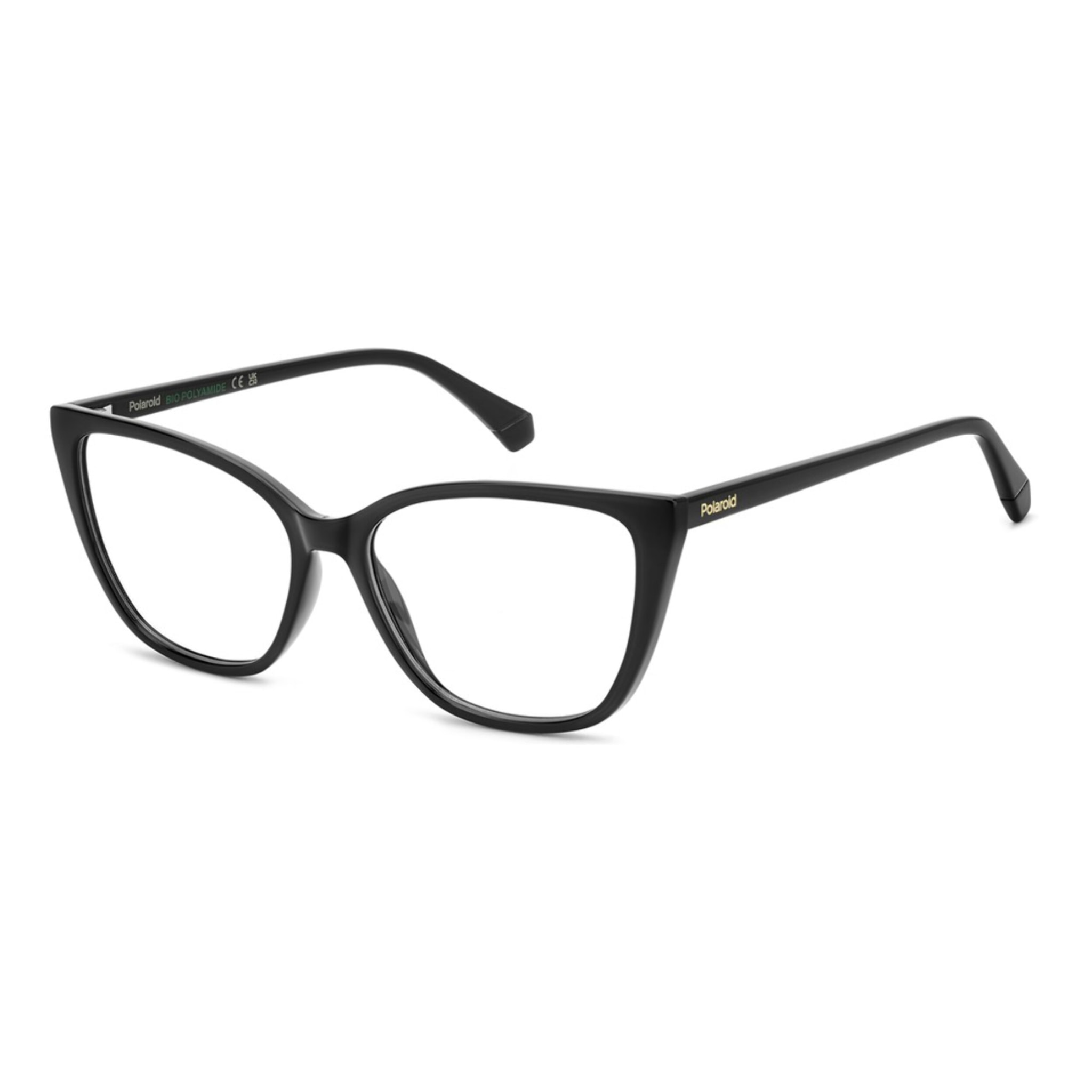 Gafas de Vista Polaroid PLD D545 807 55 de Tr90 Mujer 55 mm