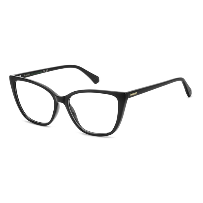 Gafas de Vista Polaroid PLD D545 807 55 de Tr90 Mujer 55 mm