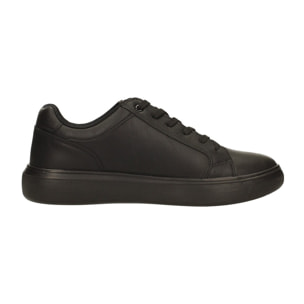 Sneakers Uomo Tata Italia Nero
