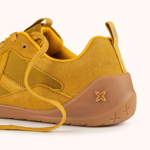 Zapatilla Barefoot de diseño técnico y ligero MUNICH FLEXING 05