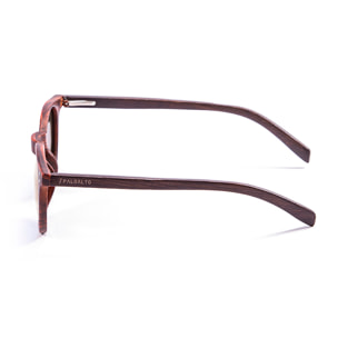 GAFAS DE SOL PALO ALTO HASHBURY de color Negro