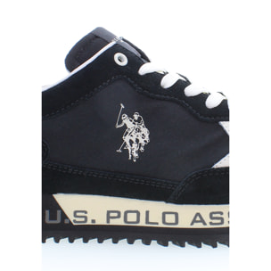 Sneakers U.S. Polo Assn Black