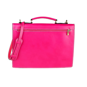 Chicca Borse Portadocumenti Viola