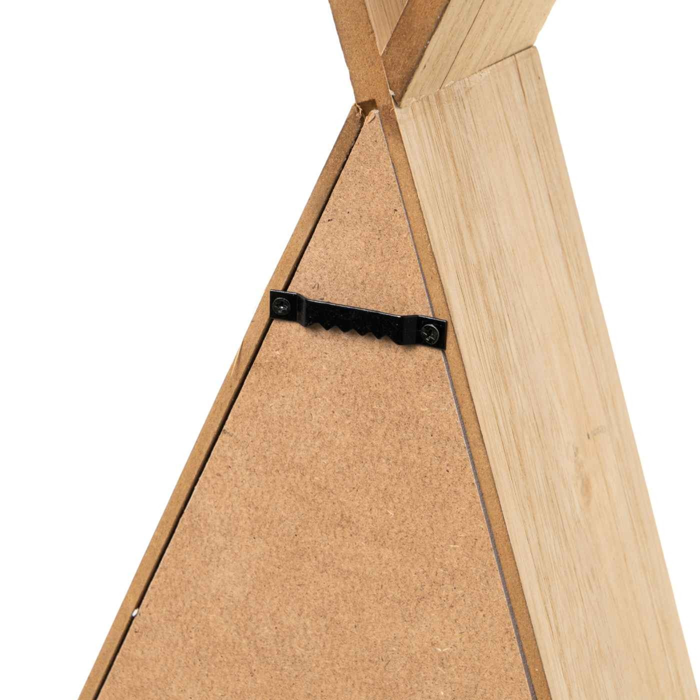 Estantería tipi brayan madera