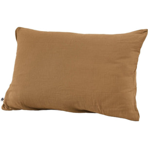 Taie D'oreiller 100 % gaze De Coton