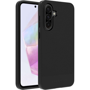 Coque ADEQWAT Samsung A36 A56 - Noir